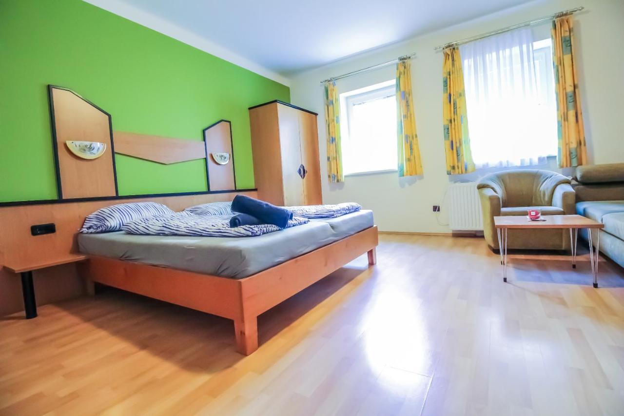 Deluxe Apartment 5P Bs Wien Ngoại thất bức ảnh