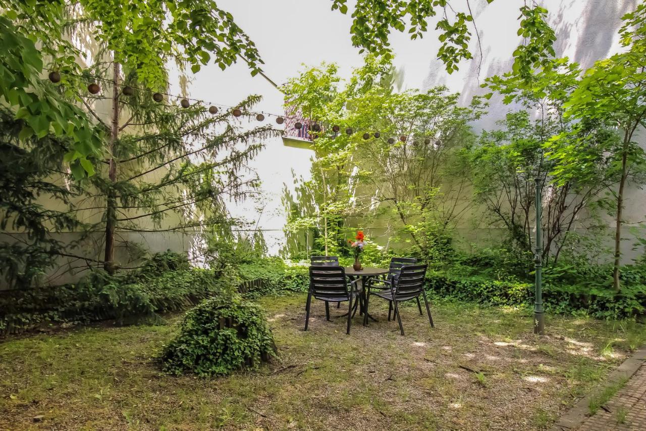 Deluxe Apartment 5P Bs Wien Ngoại thất bức ảnh